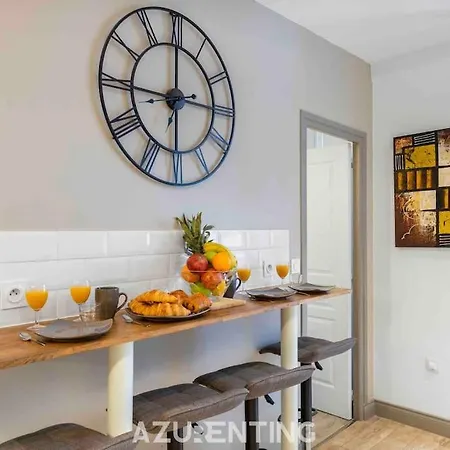 Le-provence - Azurenting شقة *