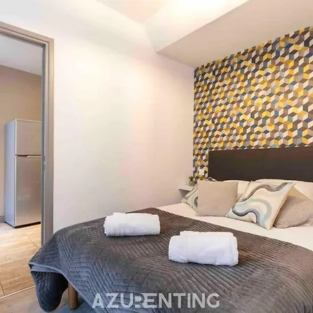 Le-provence - Azurenting شقة *