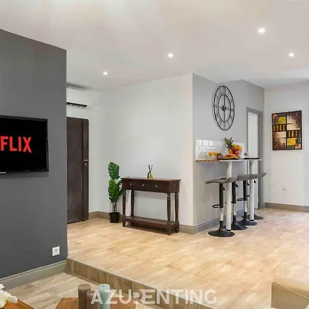 Le-provence - Azurenting * كان