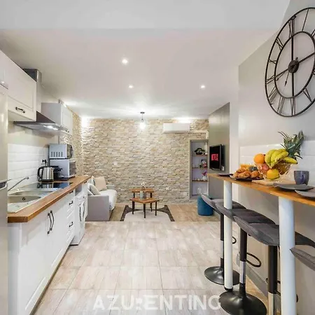Le-provence - Azurenting 칸느