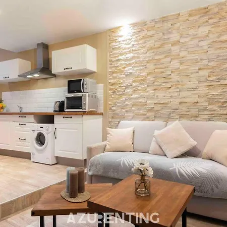 Le-provence - Azurenting 아파트 칸느