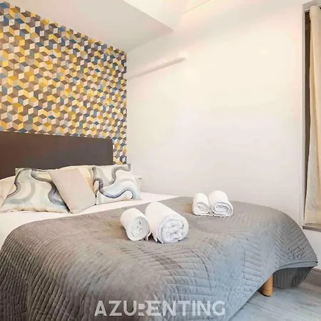 Le-provence - Azurenting 칸느